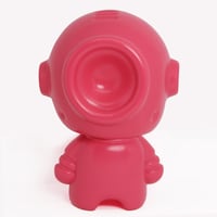 Image 3 of Chibi Chonk With Super Helmet - #001