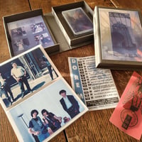 C.C.C.C. - Euro Tour 1994 CS Box Set (Advaita)