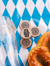 2026 Oktoberfest Token