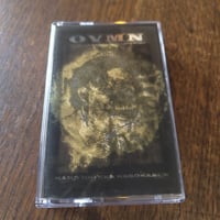 OVMN - Hard Driven Resonance CS (Advaita)