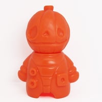 Image 1 of Chibi Chonk With Pumpkin Head - #007