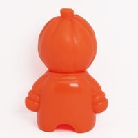 Image 3 of Chibi Chonk With Pumpkin Head - #007