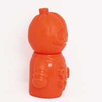 Image 4 of Chibi Chonk With Pumpkin Head - #007