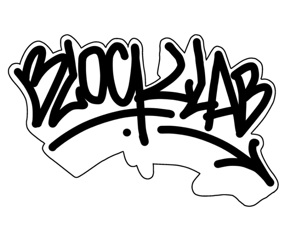 BLOCKLAB - SOLD OUT - LIGHT ITUP MUSIC 003! OUT NOW!
