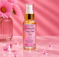 Image 1 of Travel Size Luxury Goddess Oil 