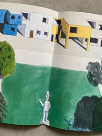 Image 3 of Architettura Attenuata by Ettore Sottsass 