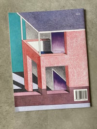 Image 5 of Architettura Attenuata by Ettore Sottsass 