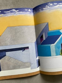 Image 2 of Architettura Attenuata by Ettore Sottsass 