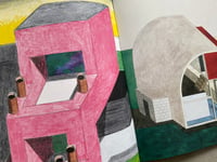 Image 4 of Architettura Attenuata by Ettore Sottsass 