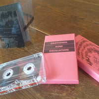 Aube – Emotional Oscillation CS (Advaita)
