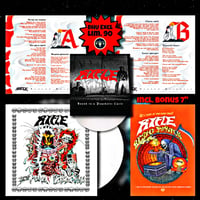 Image 1 of RIFLE ~ Beyond Paranoia *** PRE ORDER ***