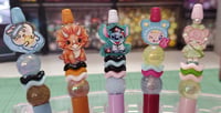Image 1 of Assorted Acrylic Focal Pens