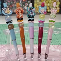 Image 2 of Assorted Acrylic Focal Pens