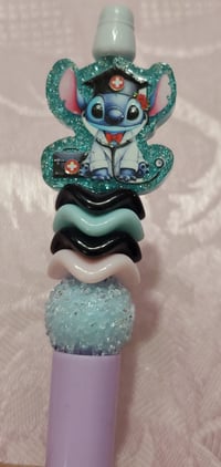 Image 5 of Assorted Acrylic Focal Pens
