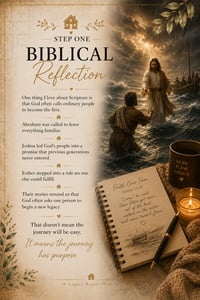 Image 2 of Breaking Generational Curses A Faith Filled Blueprint For Changing Your Bloodline 