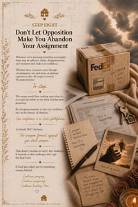 Image 3 of Breaking Generational Curses A Faith Filled Blueprint For Changing Your Bloodline 