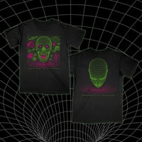 Cyber Void Shirt