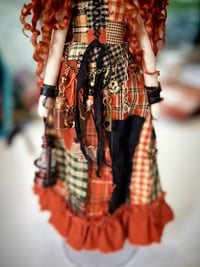 Image 3 of Autumn Season Collection ~ Tattered Witch 