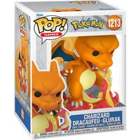 Image 1 of Pokemon Charizard Premium Funko Pop! Vinyl Figure #1213