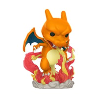 Image 2 of Pokemon Charizard Premium Funko Pop! Vinyl Figure #1213