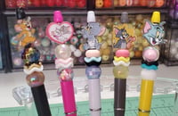 Image 1 of Tom & Jerry Focal Pens 