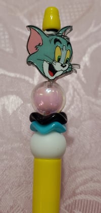 Image 3 of Tom & Jerry Focal Pens 