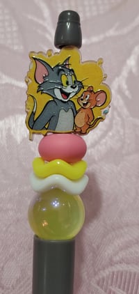 Image 4 of Tom & Jerry Focal Pens 