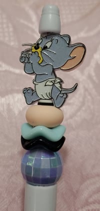 Image 5 of Tom & Jerry Focal Pens 