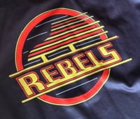 Rebels AZ Lightweights