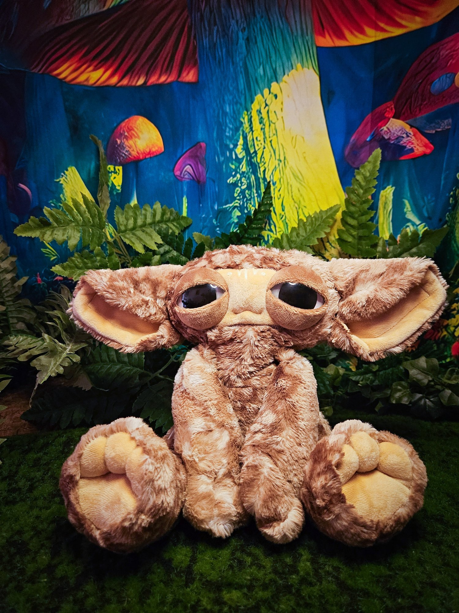 ♡Fawn Furrae!♡