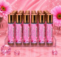 Concentrated Roll-On Fragrance Oil
