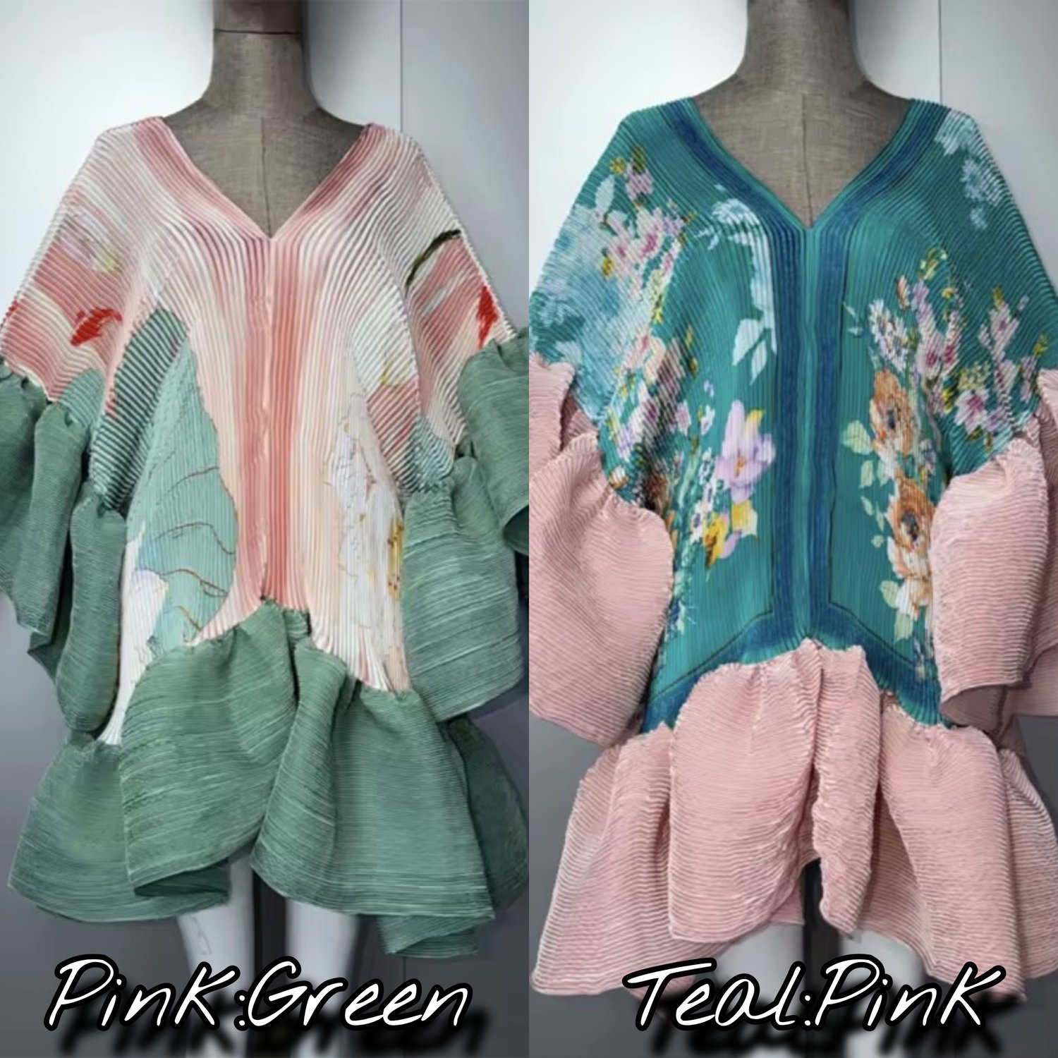 Image of The Nela Shirt/Dress