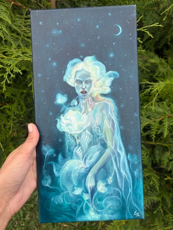 Image of Glow ~ Original