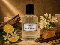 My Journey