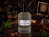24 Carat Male