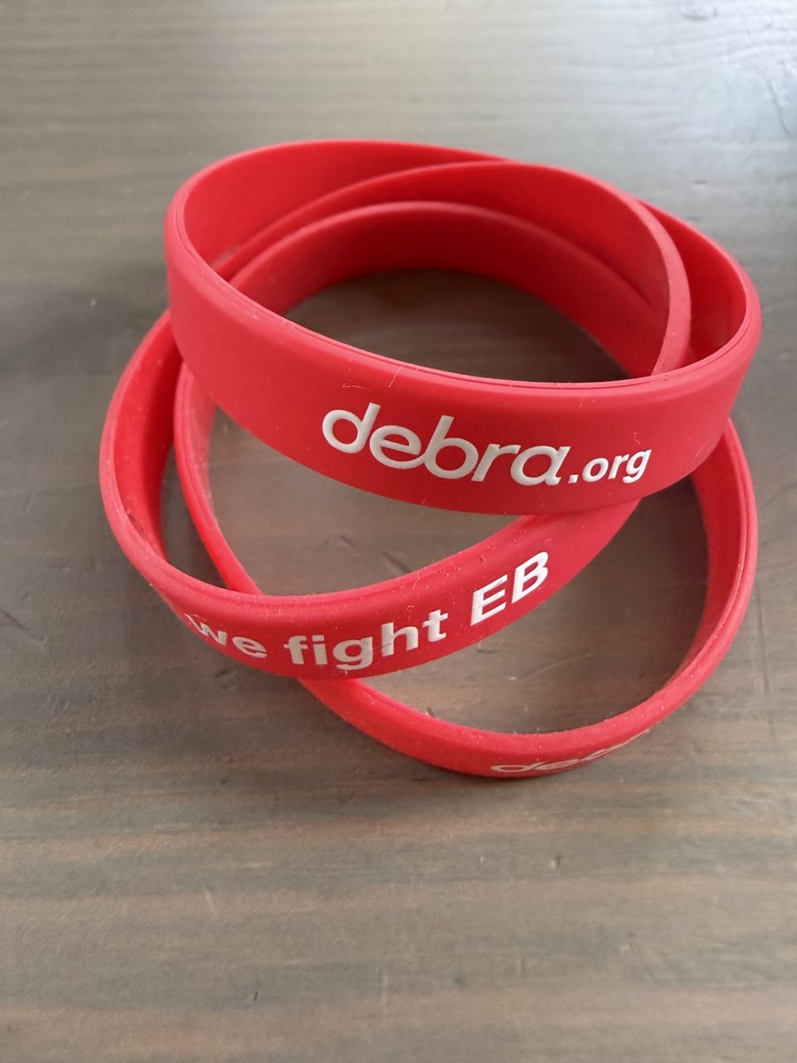 Image of New Logo Wristbands