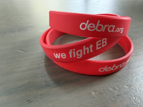 Image of New Logo Wristbands