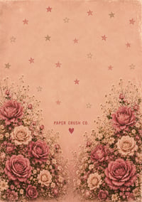 Image 2 of PINK Megan Moroney Composition Notebook 