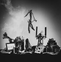 Trepaneringsritualen – Kainskult CD (Tesco)