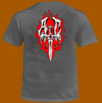Image 1 of Alley Cat 25 Years Sword
