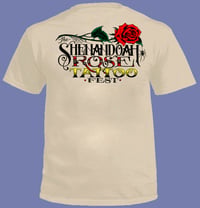 Image 1 of Shenandoah Rose & Spider