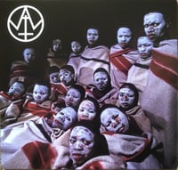 African Imperial Wizard ‎– Mbuya Nehanda CD (Tesco)