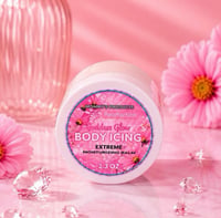 Travel Size Body Icing | 2.3 oz