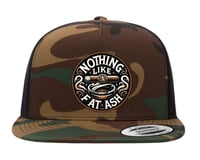 Image 1 of Nothing like a Fat Ash Snapback