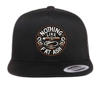 Image 3 of Nothing like a Fat Ash Snapback