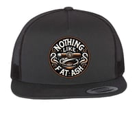 Image 4 of Nothing like a Fat Ash Snapback