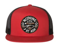 Image 2 of Nothing like a Fat Ash Snapback