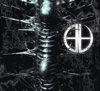DN.Aideath - Snake Pit CD (Tesco)