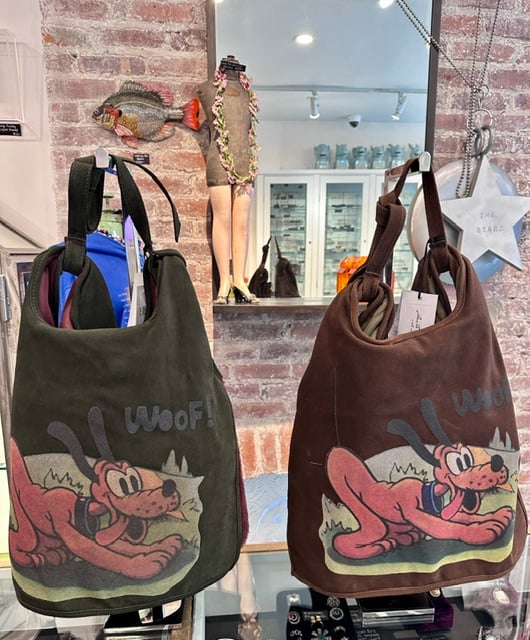 F/W'26 Custom For Blue Tree Bags! - Image 7 of 9