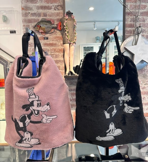 F/W'26 Custom For Blue Tree Bags! - Image 5 of 9